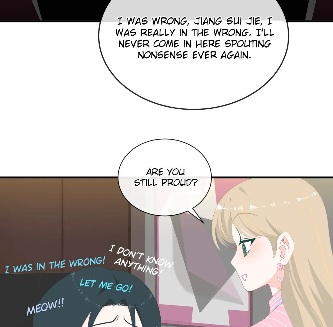 Lower Dynasty Chapter 57 - Page 31