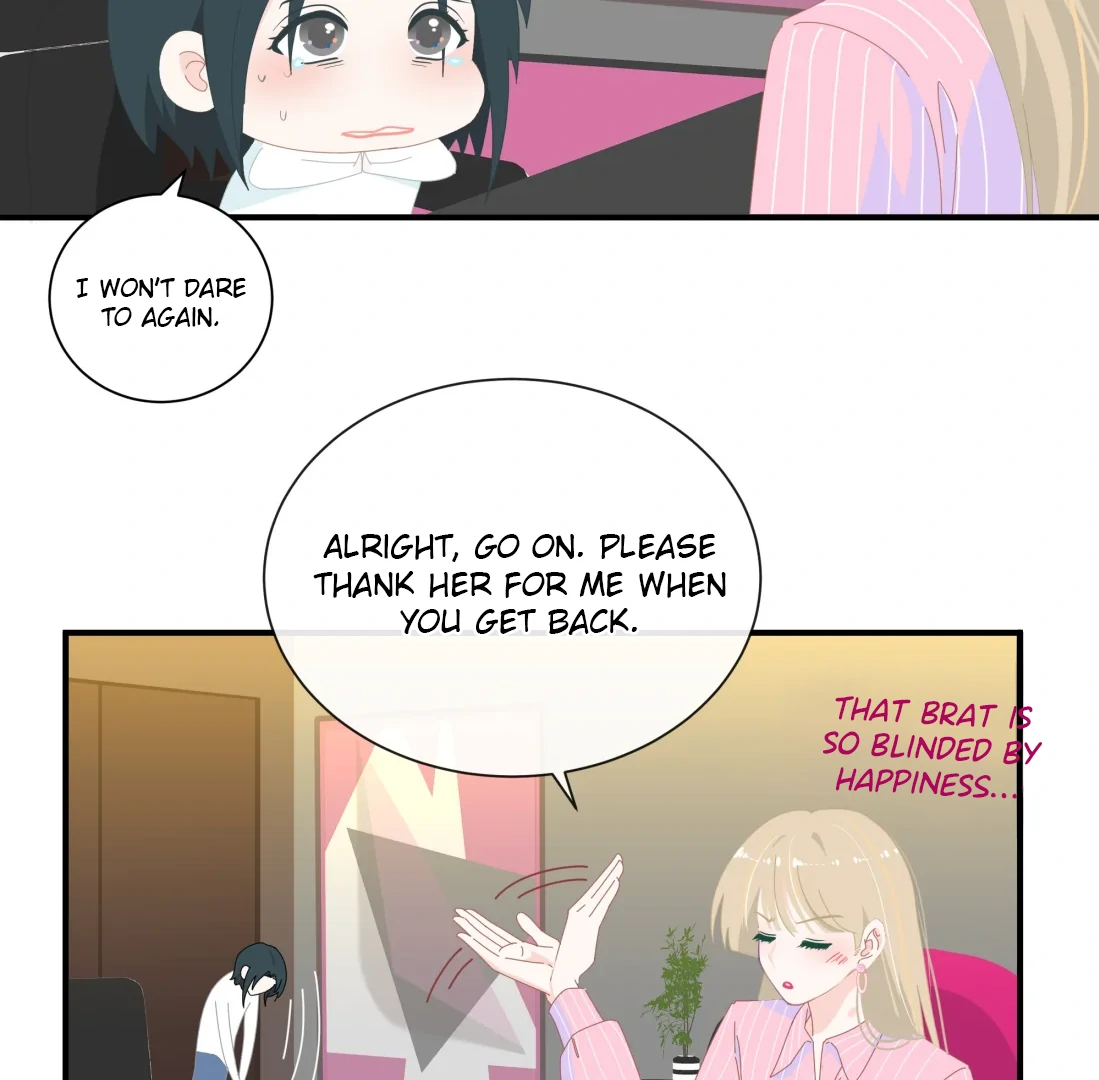 Lower Dynasty Chapter 57 - Page 32