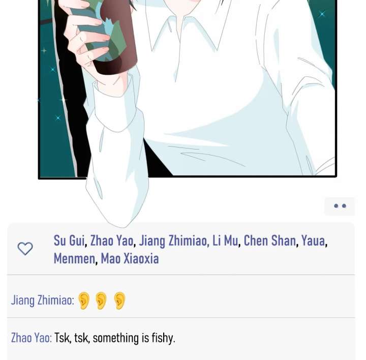 Lower Dynasty Chapter 58 - Page 4