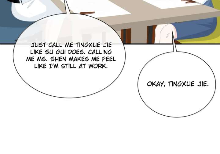 Lower Dynasty Chapter 58 - Page 56