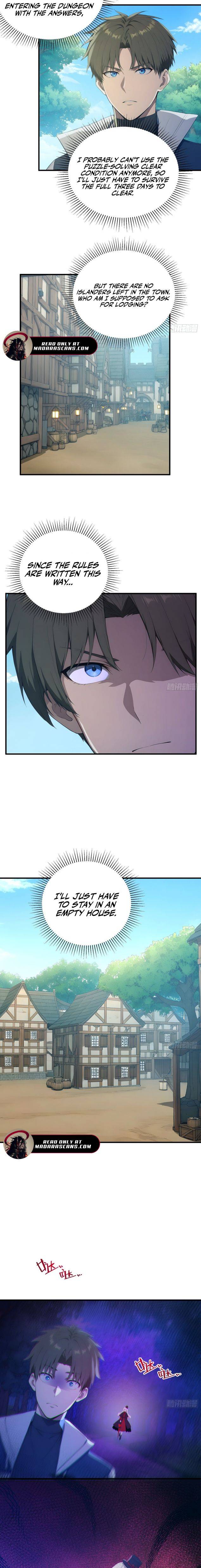 Lucky Billion Player Chapter 49 - Page 5
