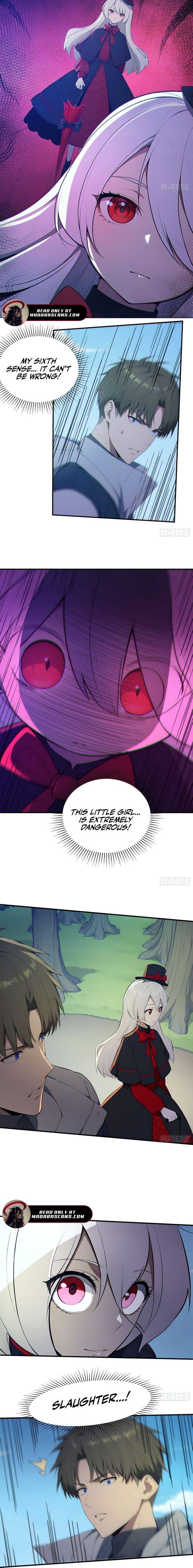 Lucky Billion Player Chapter 49 - Page 6