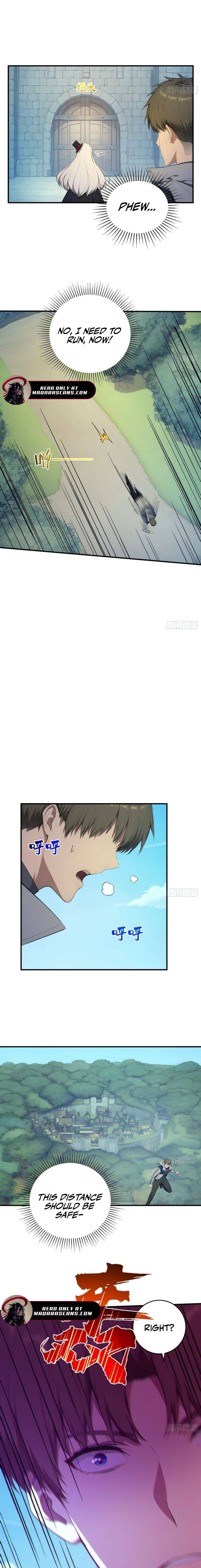 Lucky Billion Player Chapter 49 - Page 7