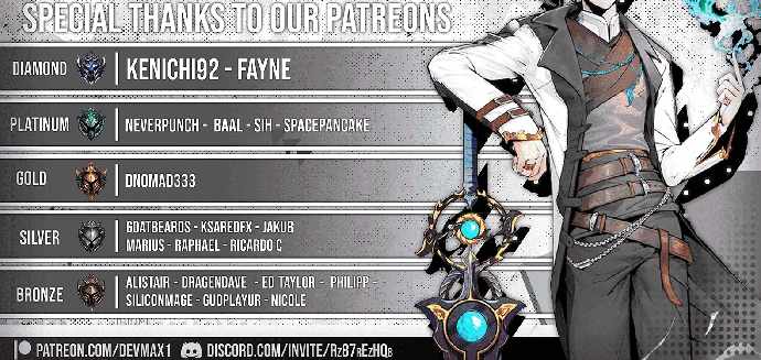 LV. 99 The Princess of Dark Flare Chapter 32 - Page 12