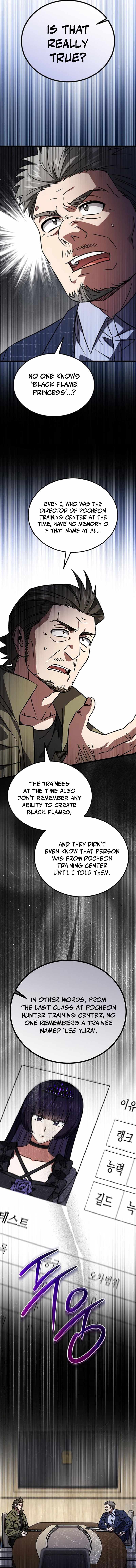 LV. 99 The Princess of Dark Flare Chapter 33 - Page 18