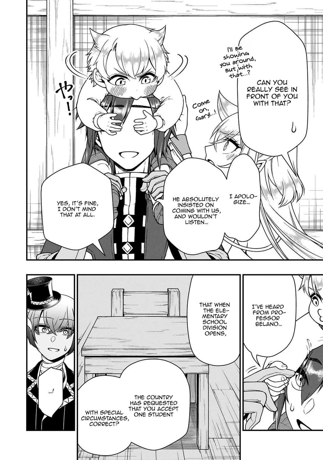 Lv2 kara Cheat datta Moto Yuusha Kouho no Mattari Isekai Life Chapter 66 - Page 13