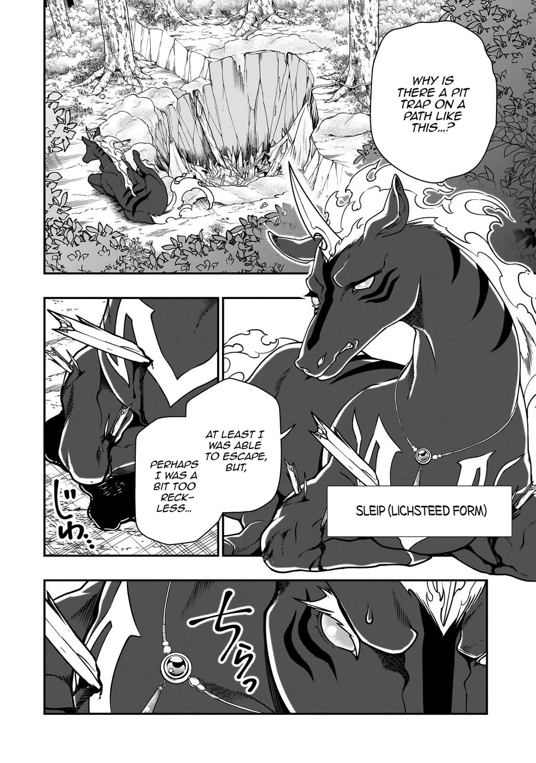 Lv2 kara Cheat datta Moto Yuusha Kouho no Mattari Isekai Life Chapter 66 - Page 24