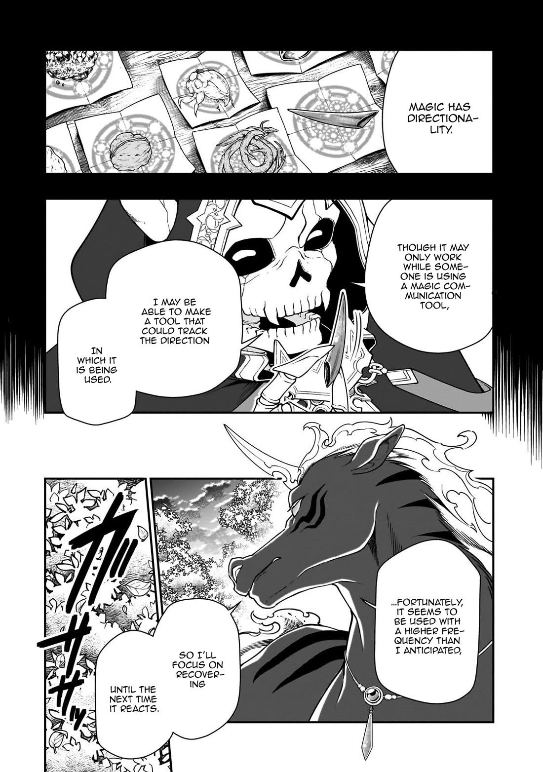 Lv2 kara Cheat datta Moto Yuusha Kouho no Mattari Isekai Life Chapter 66 - Page 28