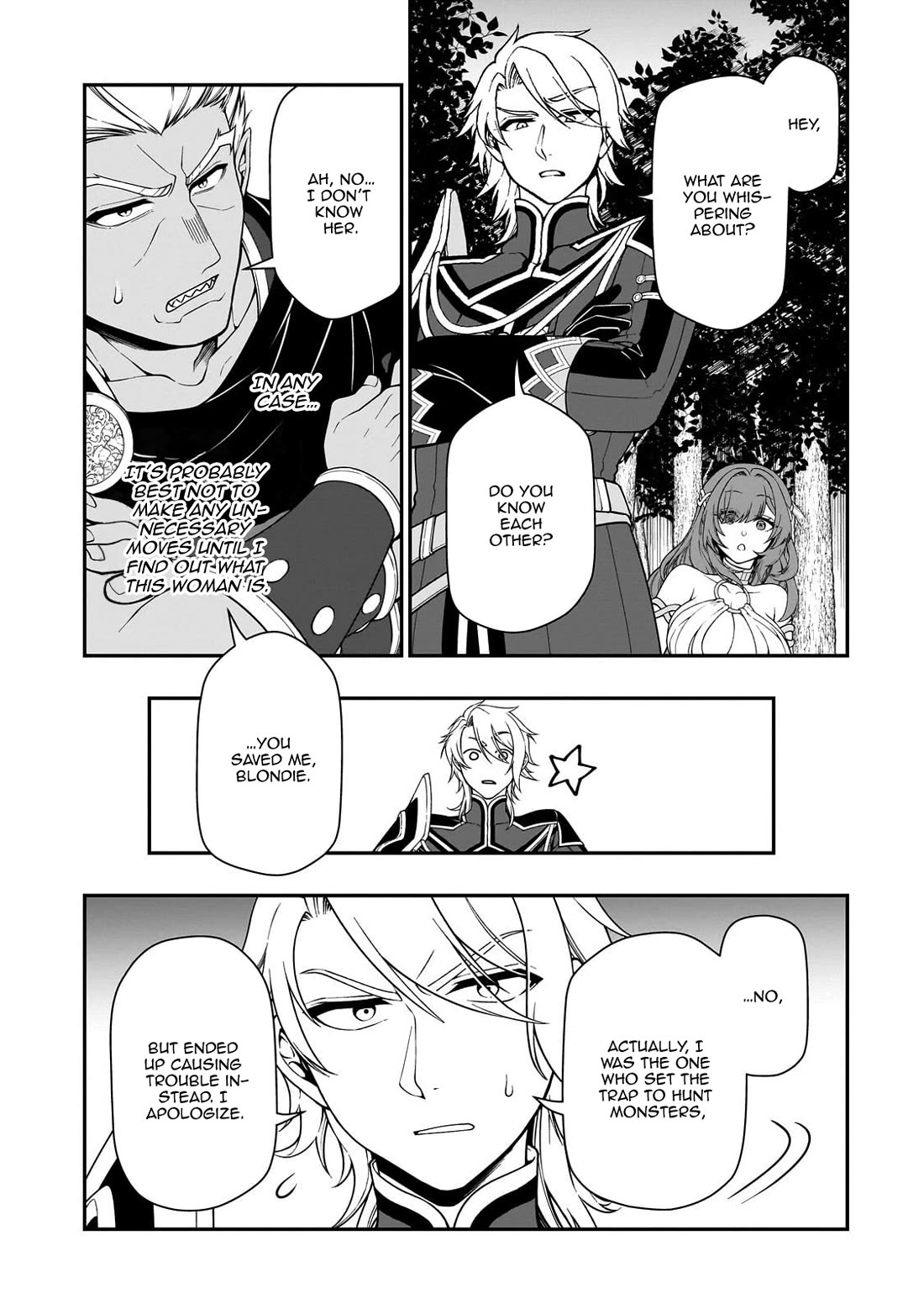 Lv2 kara Cheat datta Moto Yuusha Kouho no Mattari Isekai Life Chapter 66 - Page 8