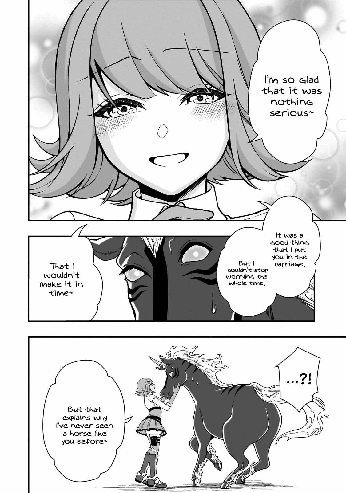 Lv2 kara Cheat datta Moto Yuusha Kouho no Mattari Isekai Life Chapter 67 - Page 27
