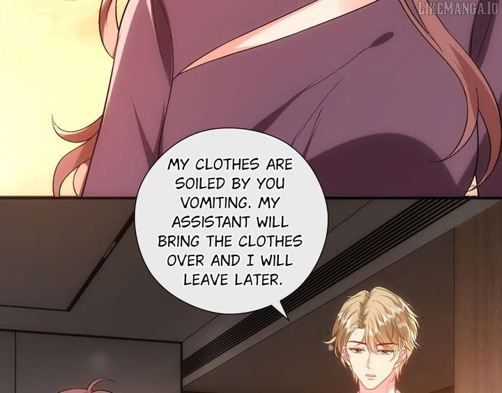 Madam and Her Daily Online Face-Slapping Chapter 211 - Page 11