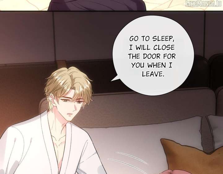 Madam and Her Daily Online Face-Slapping Chapter 211 - Page 17