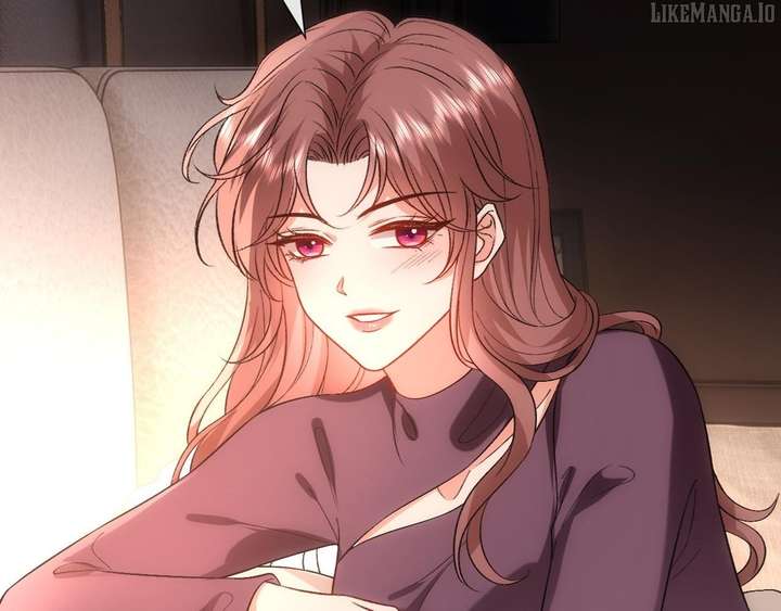 Madam and Her Daily Online Face-Slapping Chapter 211 - Page 26