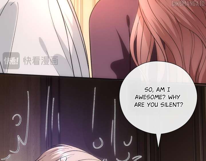 Madam and Her Daily Online Face-Slapping Chapter 211 - Page 35