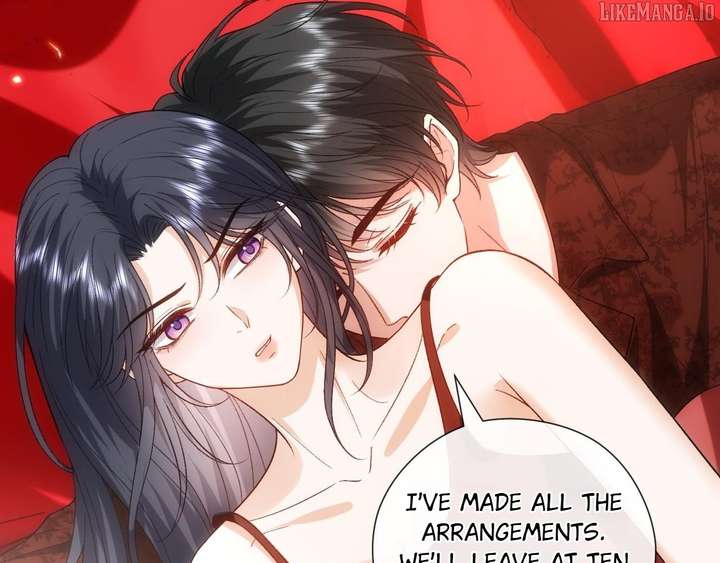 Madam and Her Daily Online Face-Slapping Chapter 211 - Page 46