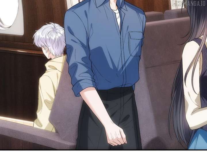 Madam and Her Daily Online Face-Slapping Chapter 211 - Page 56