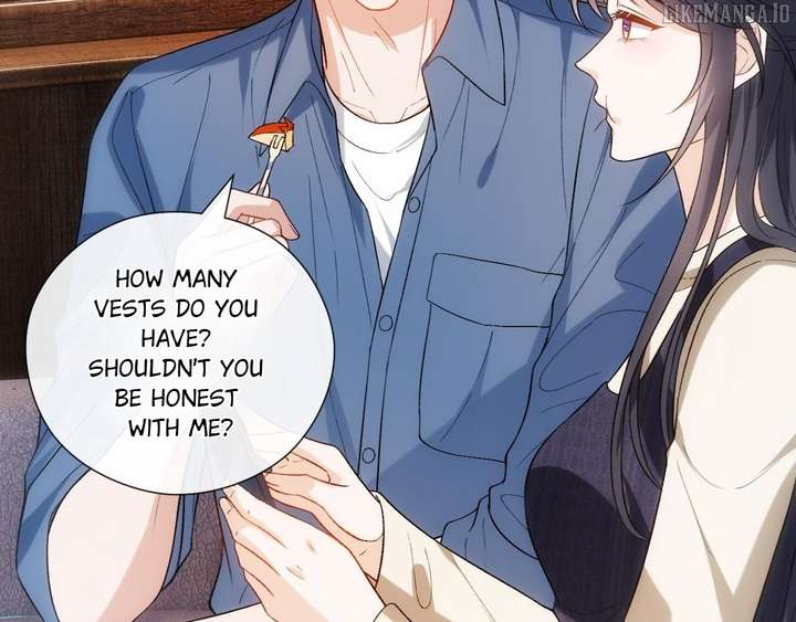 Madam and Her Daily Online Face-Slapping Chapter 211 - Page 62