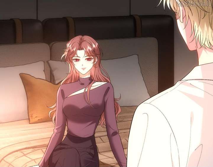 Madam and Her Daily Online Face-Slapping Chapter 211 - Page 8