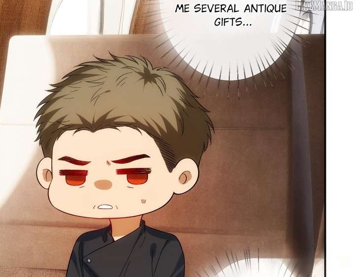 Madam and Her Daily Online Face-Slapping Chapter 211 - Page 81