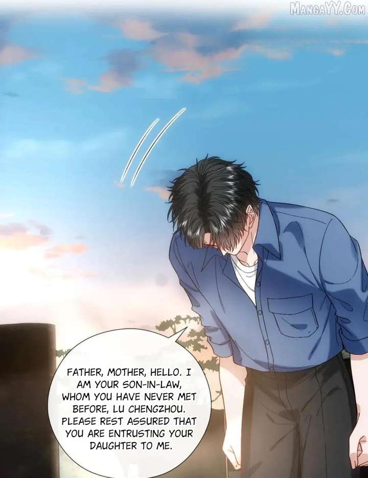 Madam and Her Daily Online Face-Slapping Chapter 212 - Page 14