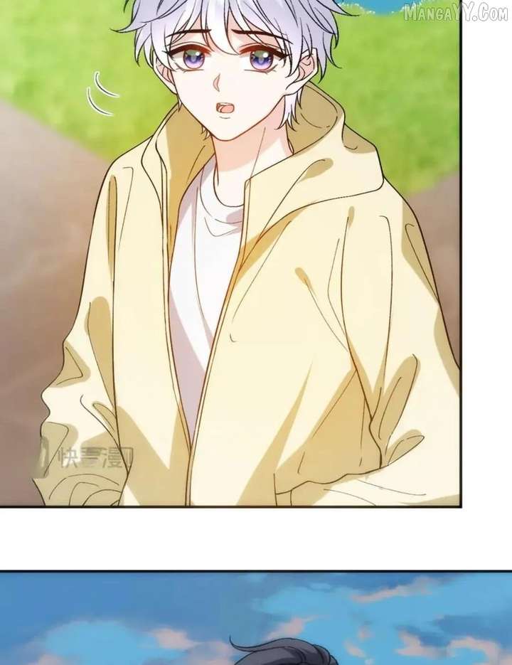 Madam and Her Daily Online Face-Slapping Chapter 212 - Page 20