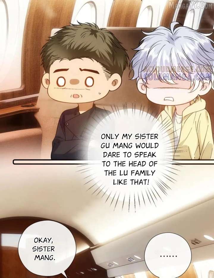 Madam and Her Daily Online Face-Slapping Chapter 212 - Page 3