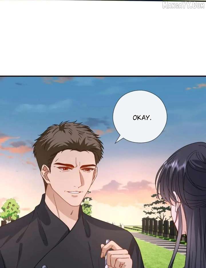 Madam and Her Daily Online Face-Slapping Chapter 212 - Page 29