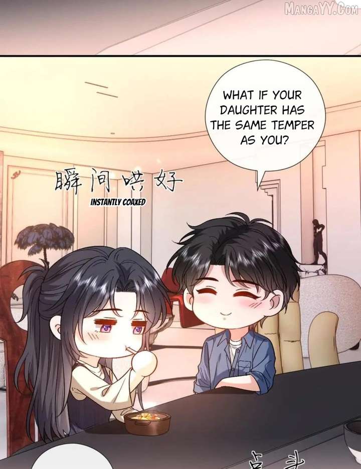 Madam and Her Daily Online Face-Slapping Chapter 212 - Page 34