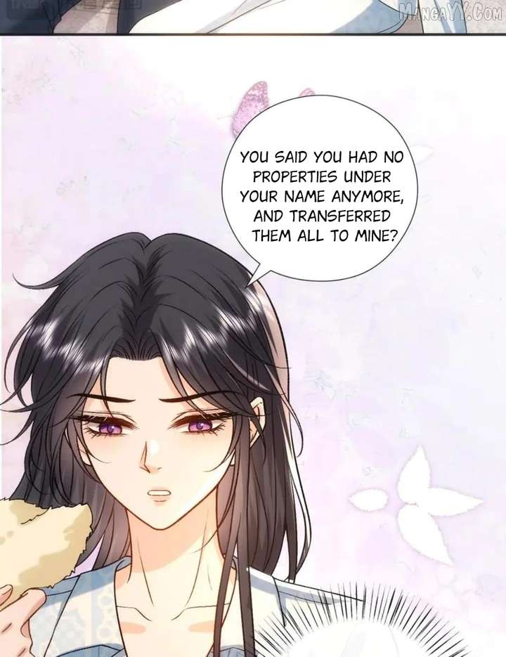 Madam and Her Daily Online Face-Slapping Chapter 212 - Page 45