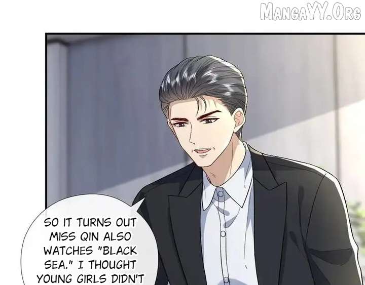 Madam and Her Daily Online Face-Slapping Chapter 213 - Page 18