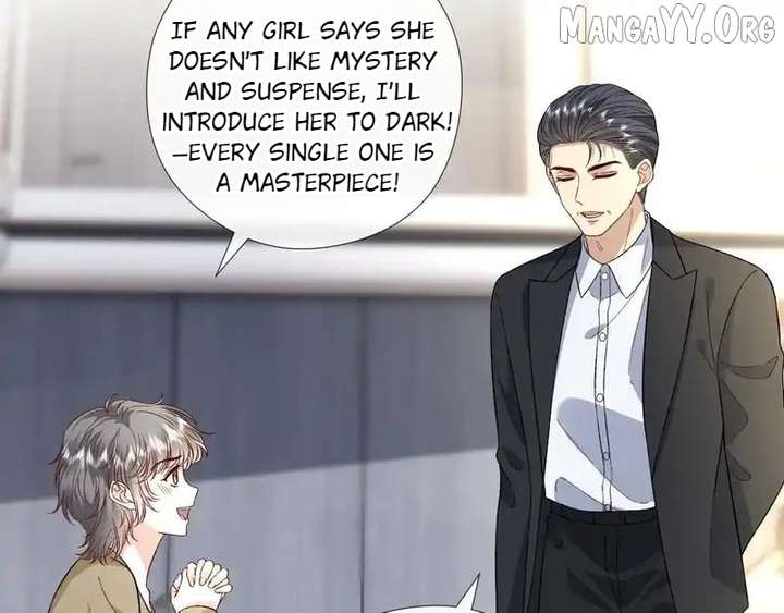 Madam and Her Daily Online Face-Slapping Chapter 213 - Page 20