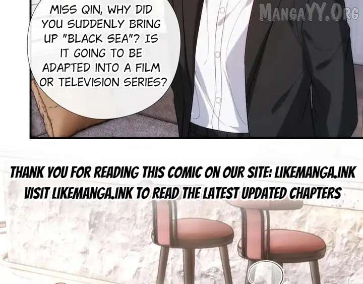 Madam and Her Daily Online Face-Slapping Chapter 213 - Page 25