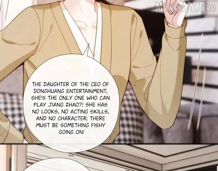 Madam and Her Daily Online Face-Slapping Chapter 213 - Page 30