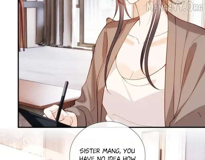 Madam and Her Daily Online Face-Slapping Chapter 213 - Page 36