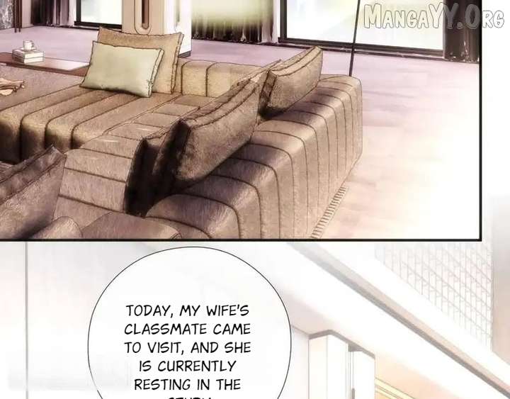 Madam and Her Daily Online Face-Slapping Chapter 213 - Page 50