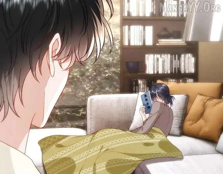 Madam and Her Daily Online Face-Slapping Chapter 213 - Page 53