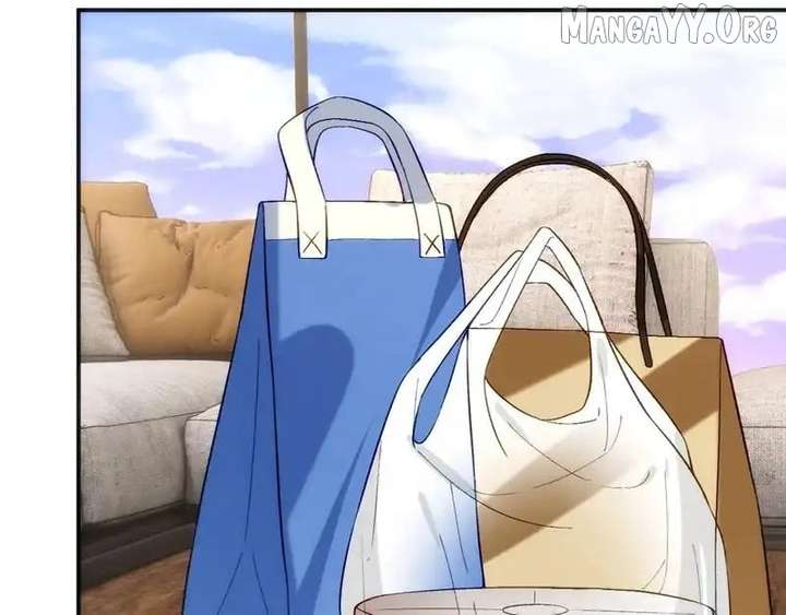 Madam and Her Daily Online Face-Slapping Chapter 213 - Page 61