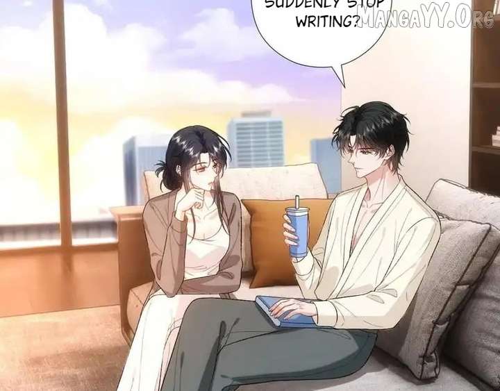 Madam and Her Daily Online Face-Slapping Chapter 214 - Page 34