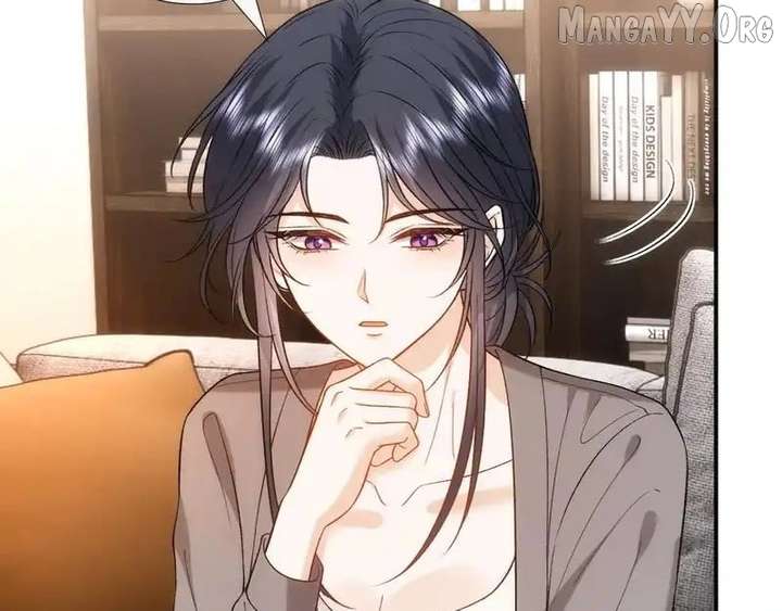 Madam and Her Daily Online Face-Slapping Chapter 214 - Page 36