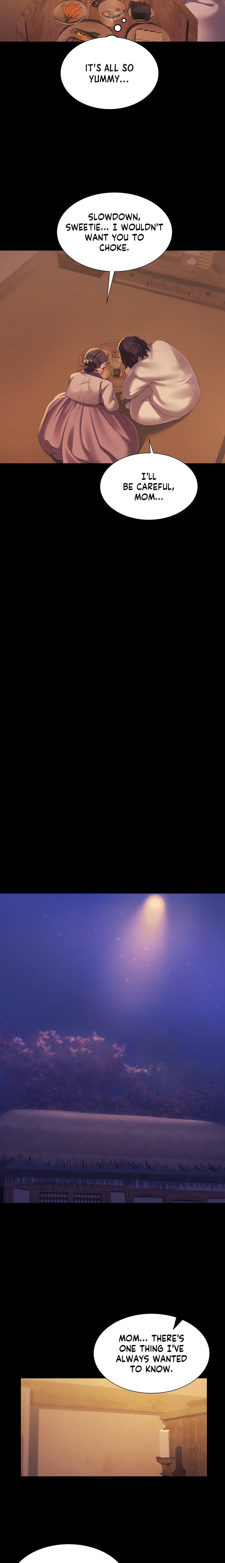 Madam Chapter 159 - Page 8