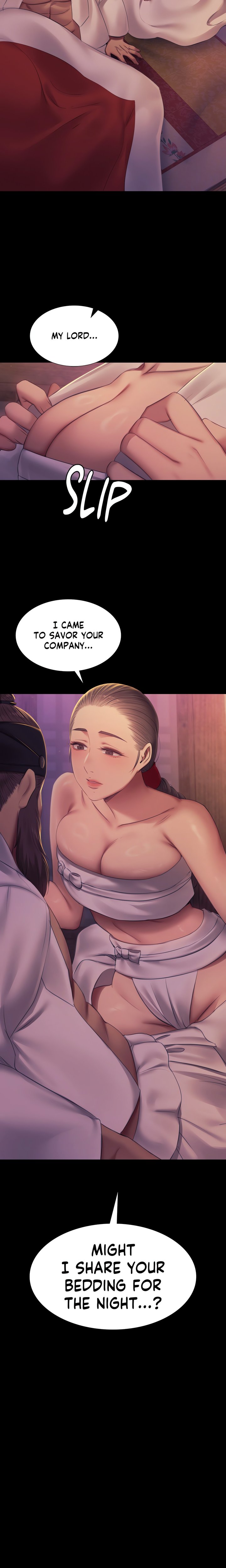 Madam Chapter 160 - Page 22