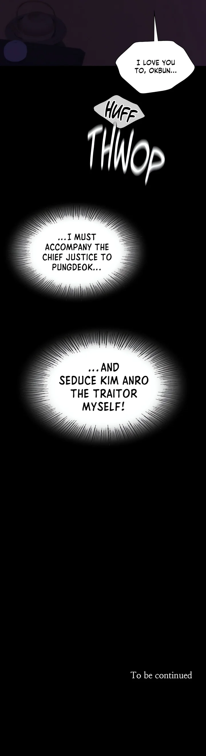 Madam Chapter 162 - Page 22