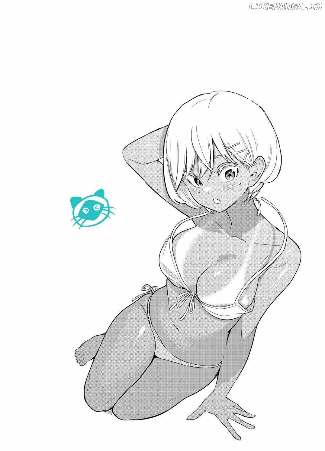 Madara Ramble Chapter 17 - Page 19