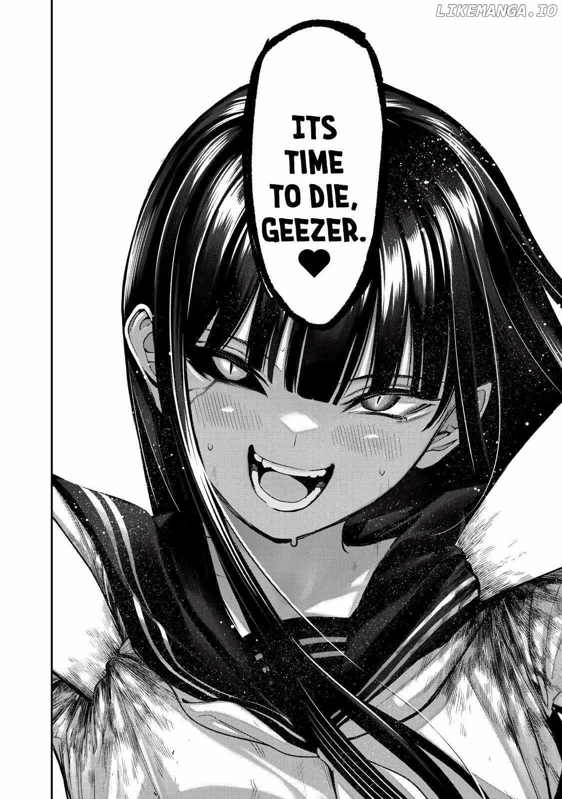 Madara Ramble Chapter 19 - Page 6