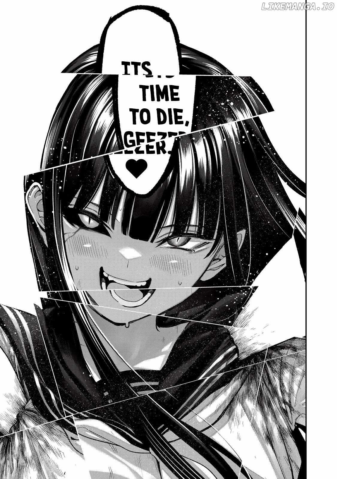 Madara Ramble Chapter 19 - Page 7