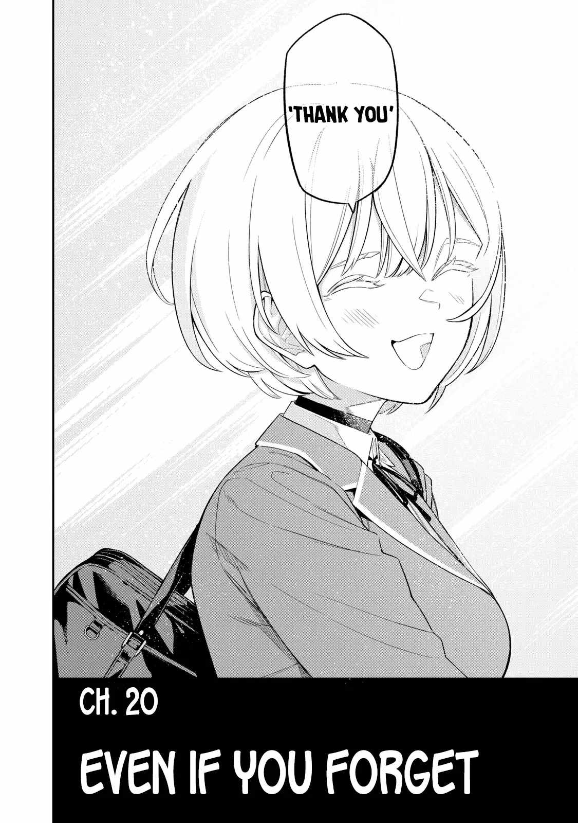 Madara Ramble Chapter 20 - Page 18