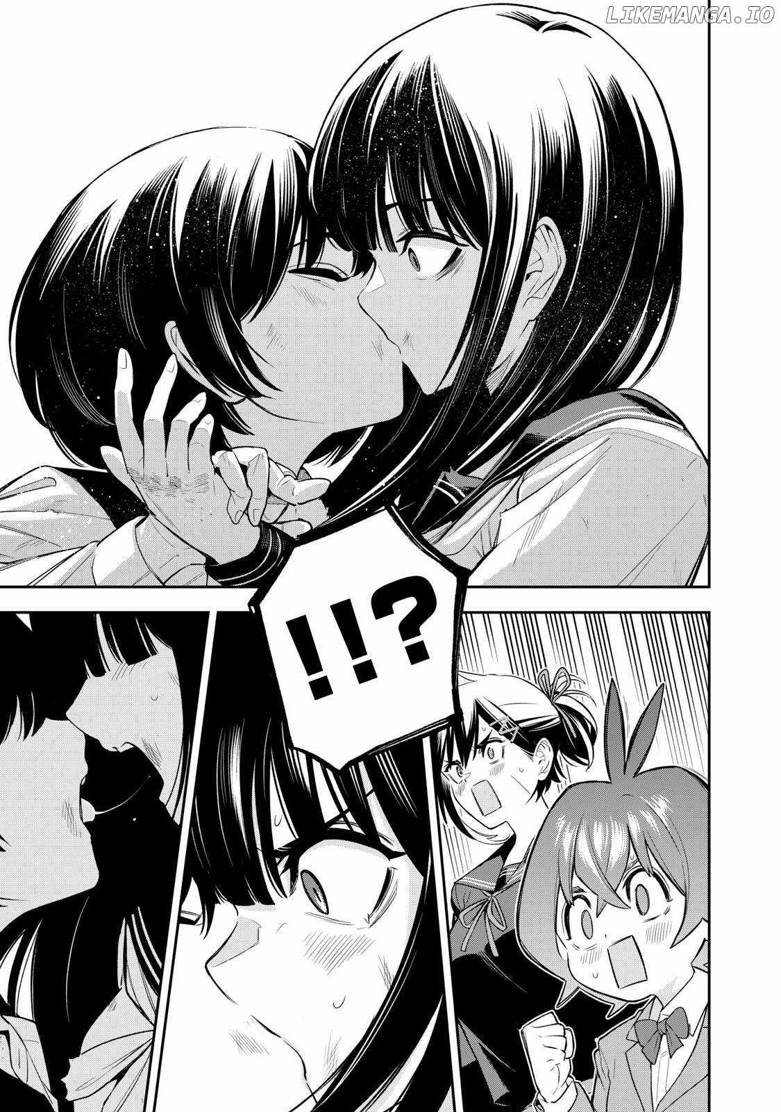 Madara Ramble Chapter 28 - Page 11