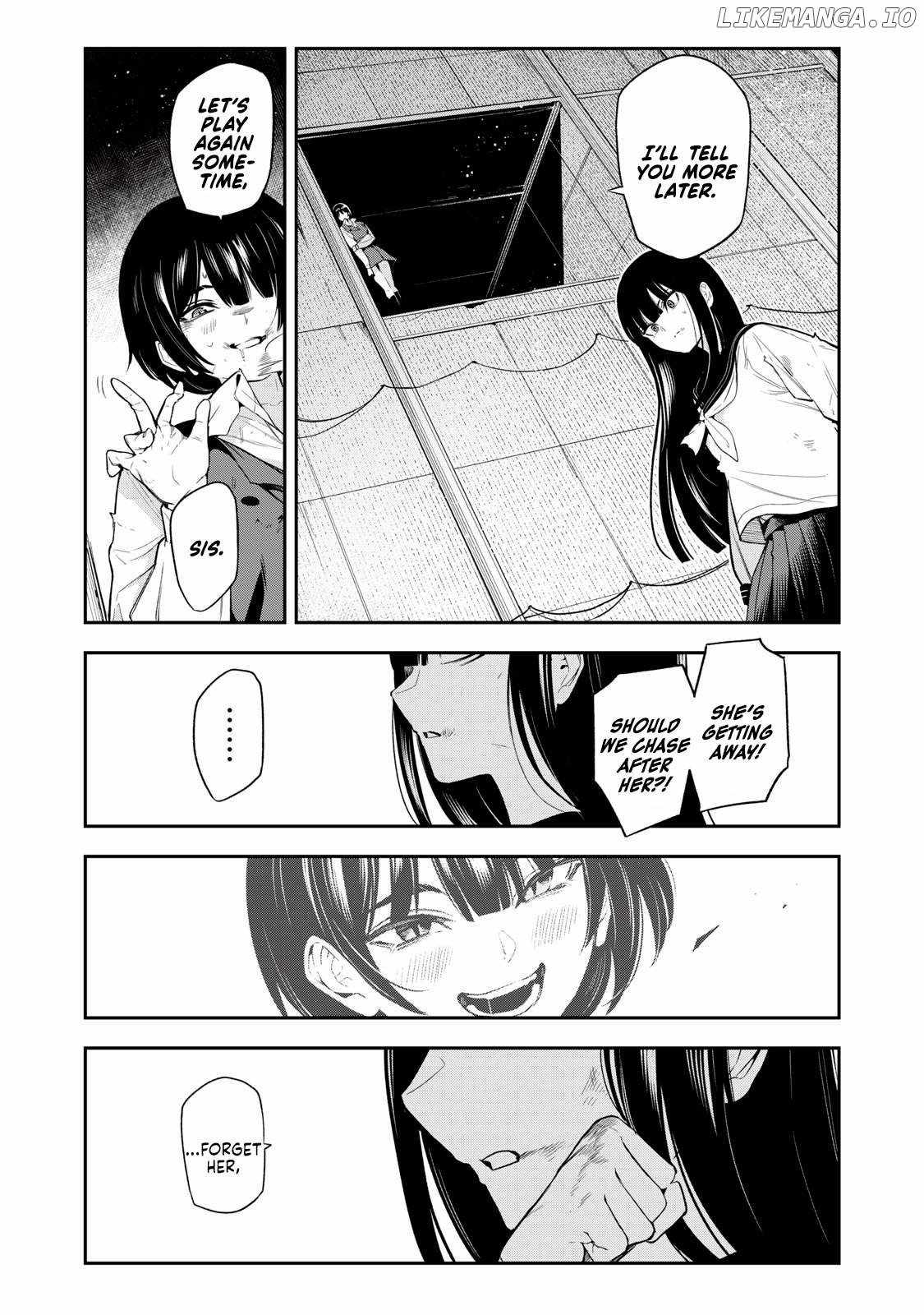 Madara Ramble Chapter 28 - Page 13