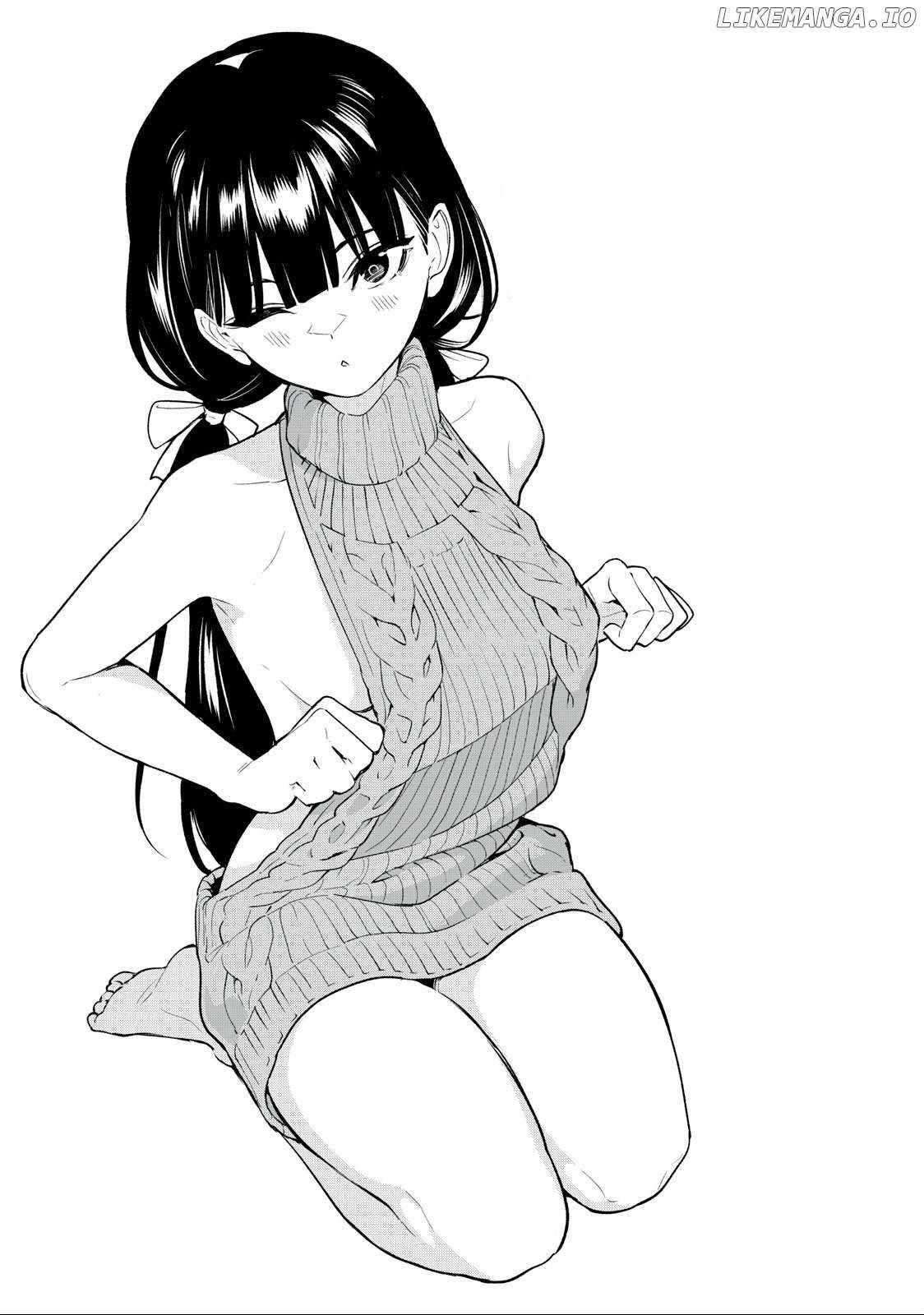 Madara Ramble Chapter 28 - Page 19