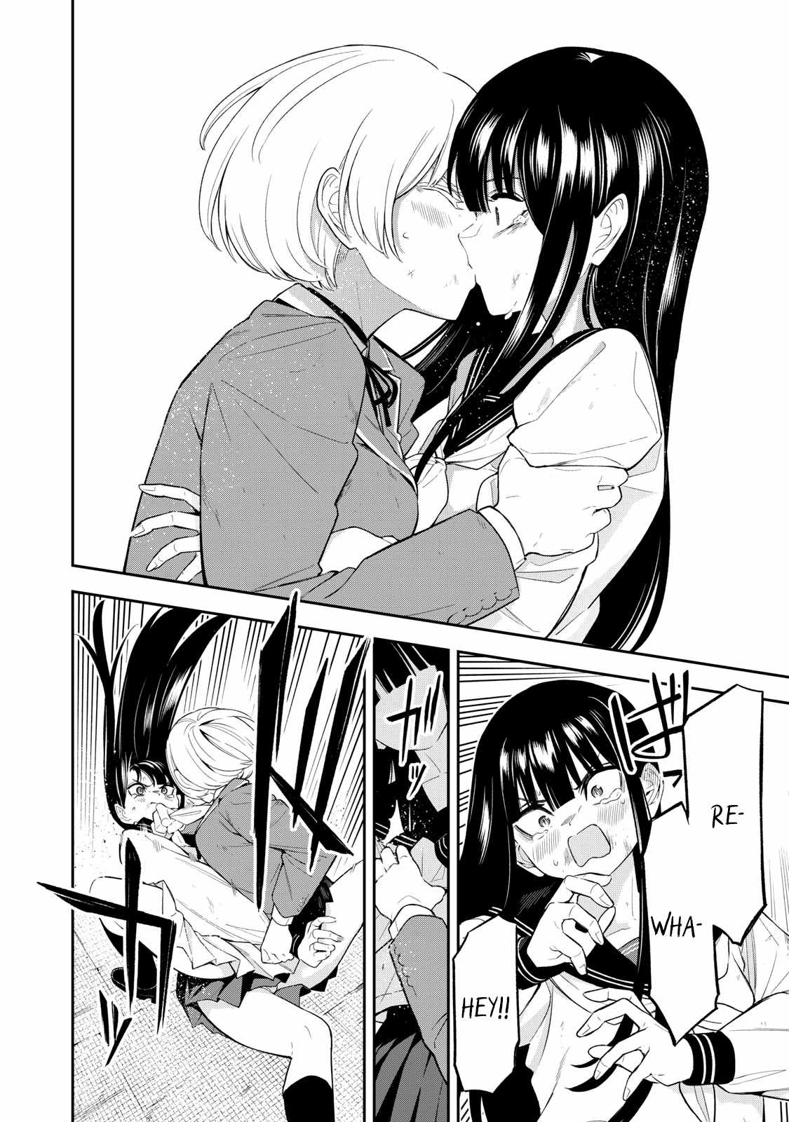 Madara Ramble Chapter 33 - Page 10